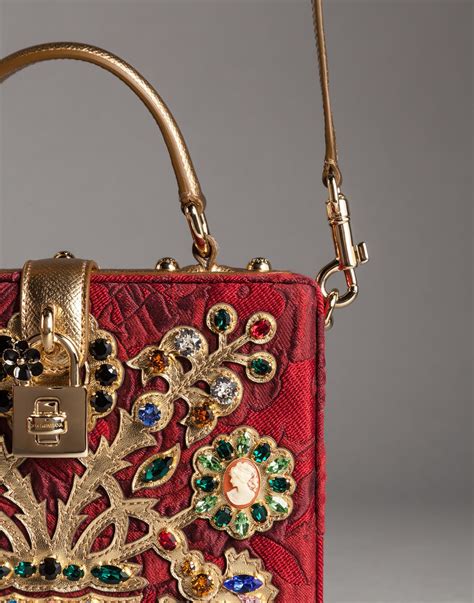 dolce and gabbana round bag|dolce and gabbana handbags website.